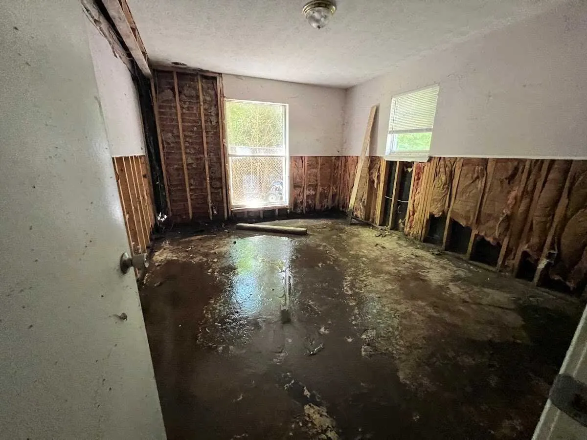 Water Damage Restoration services in Guttenberg, NJ
